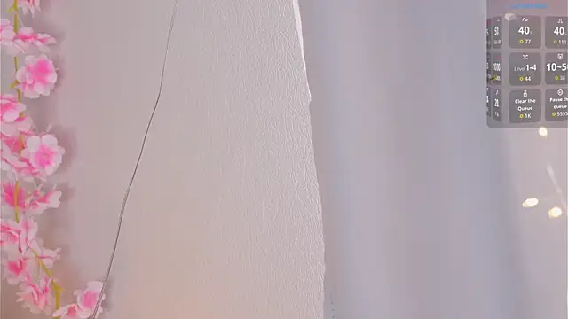 CherlyGuss webcam