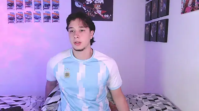 jack_walker190 webcam