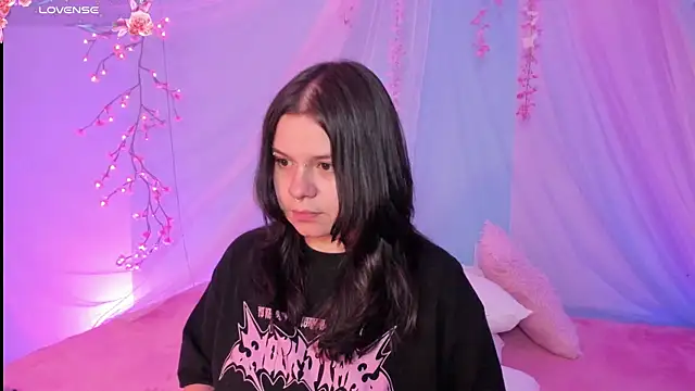 Mey_moon webcam