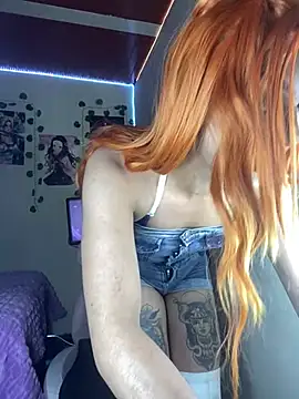 _KittyQueen12 webcam