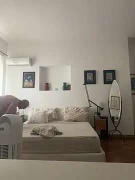 ANONIMO7735 webcam