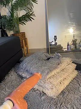 Isa__Blanc's live cam