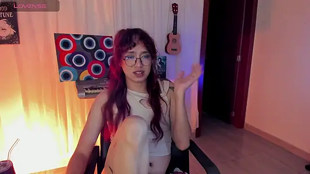 AdelineEsposito live sex cam