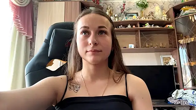 TaIliedGuest webcam