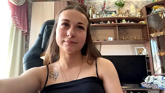 TaIliedGuest webcam