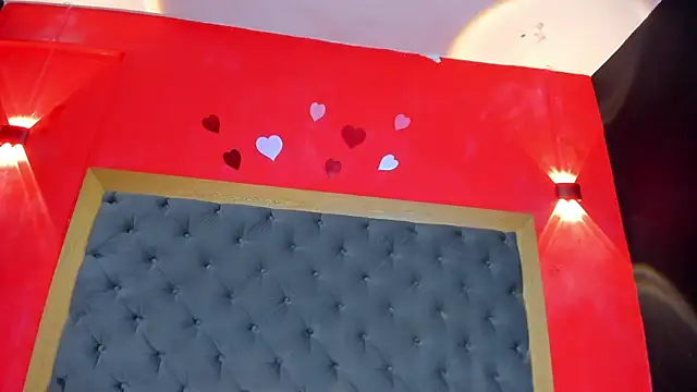 YayaHilton webcam