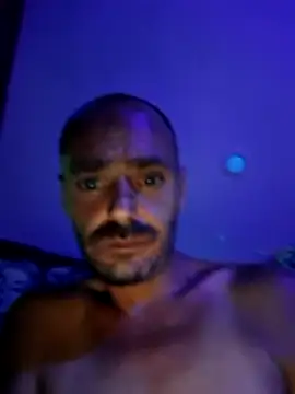 DaddyAndSplashQueen webcam