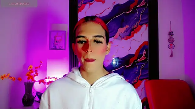 SWEET_PRINCEESS_ webcam