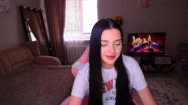 __Malika__ webcam