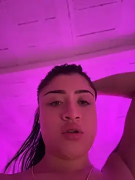 lucianaroy webcam