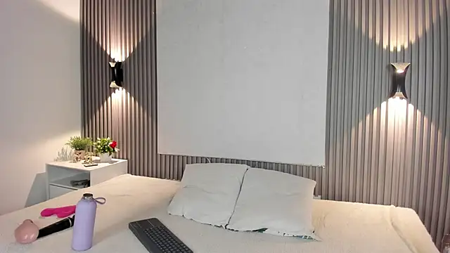 Zafiiraa webcam