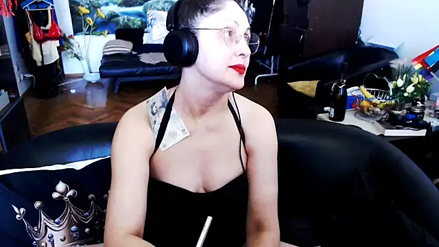 Imperatriza webcam