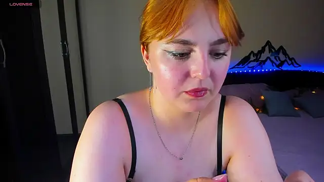 marry_evans webcam