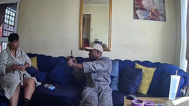 SHORTGUN_STALLION webcam