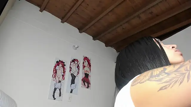 annita_lopez webcam