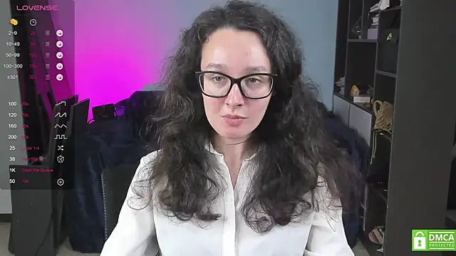 Agatta_Smith webcam