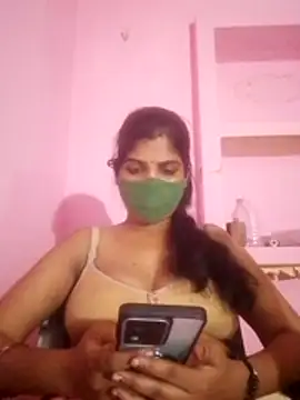 JYOTI_023 live cam on StripChat