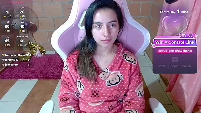 Maggie_Fox3 live cam on StripChat
