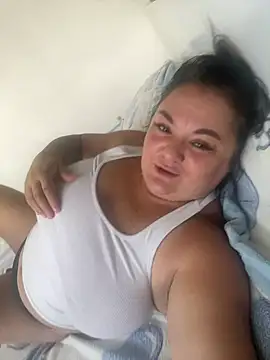 MikyVesela webcam