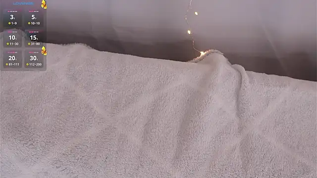 CherlyGuss webcam