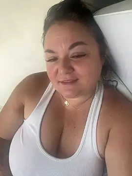 MikyVesela webcam