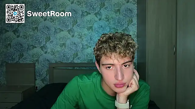 AlfredSweet webcam