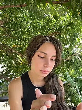 SandraCarter live sex cam