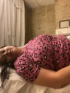 kriztal_pretty webcam