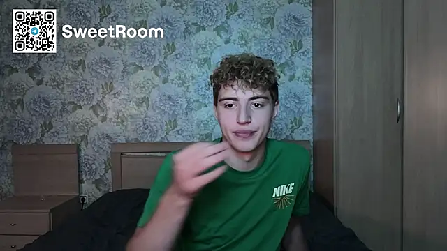 AlfredSweet webcam
