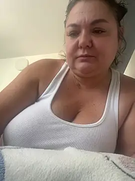 MikyVesela webcam