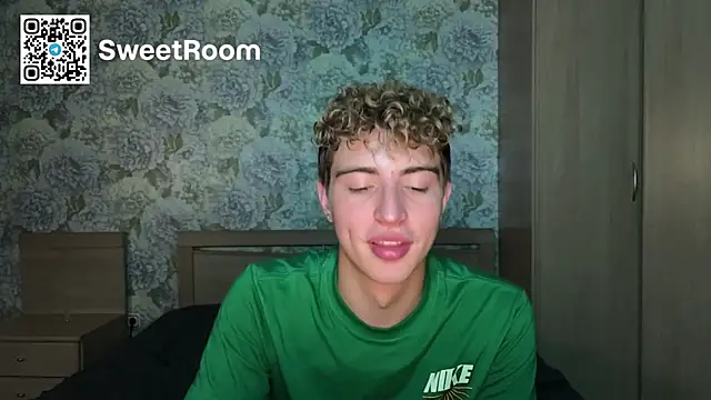 AlfredSweet webcam