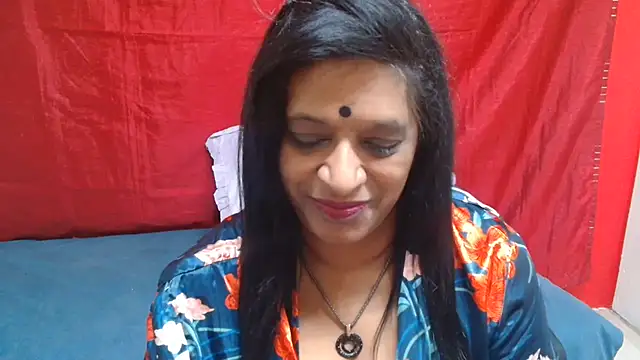 INDIANFUSION webcam