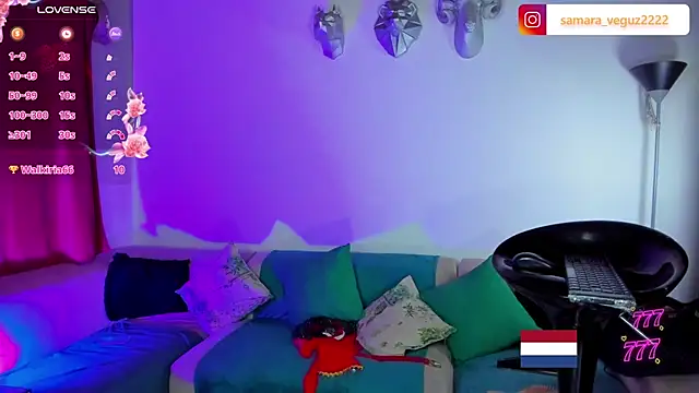 Model: samara_veguz222