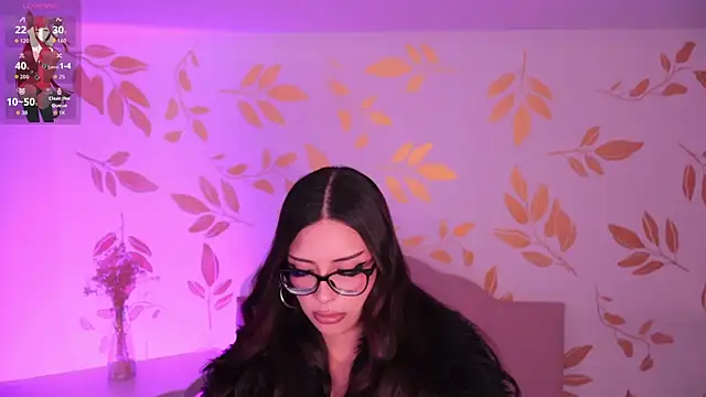Misselektra__ webcam