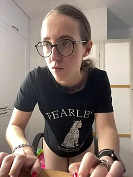 MartiniiSelenna webcam