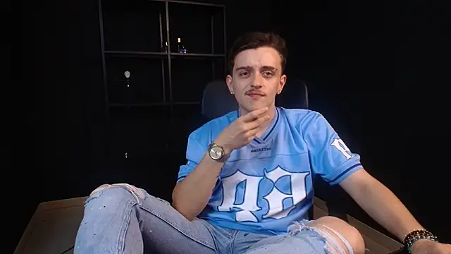 FelixStarkk webcam