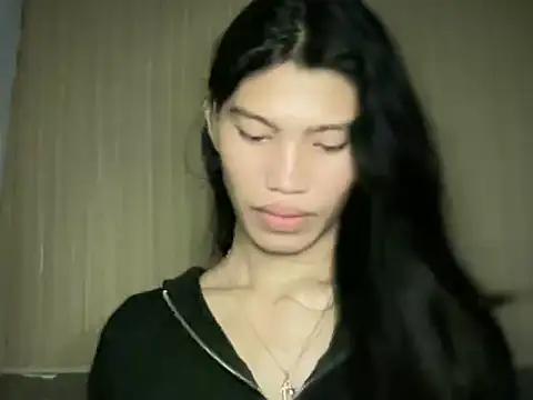 Yourgoddess_jayve webcam