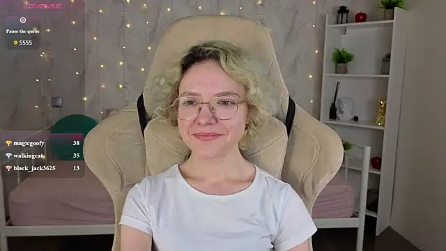 HottoKori webcam