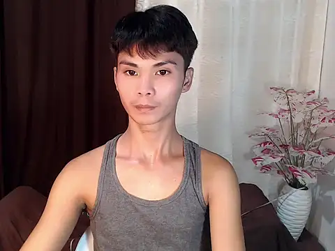 Brandnewboy86 webcam