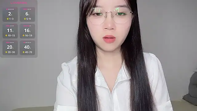77-Vicky webcam