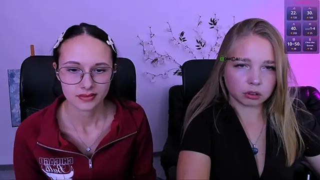 olivia_kit webcam