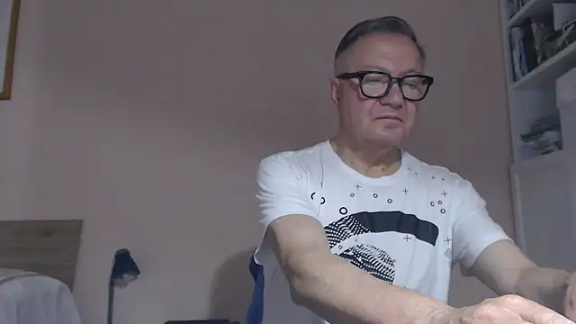 YOU6me webcam