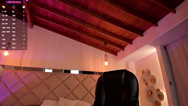 JennaOlsonX webcam