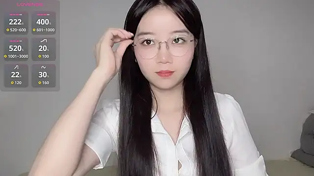 77-Vicky webcam