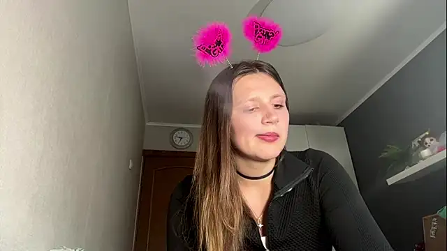 BreeEvett webcam