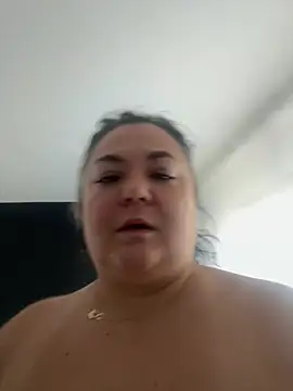 MikyVesela webcam