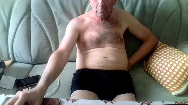 michidd1 webcam