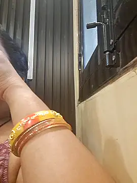 SHANVII live cam on StripChat