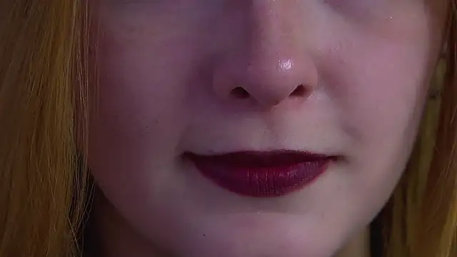 AgataFoxley webcam