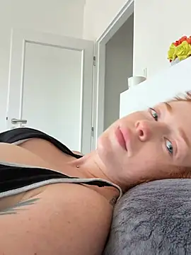 foxiss webcam